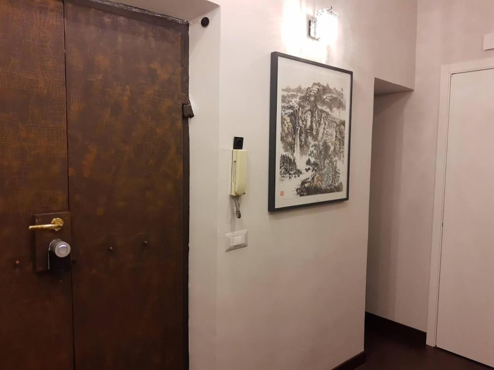 Фото Wrh Termini