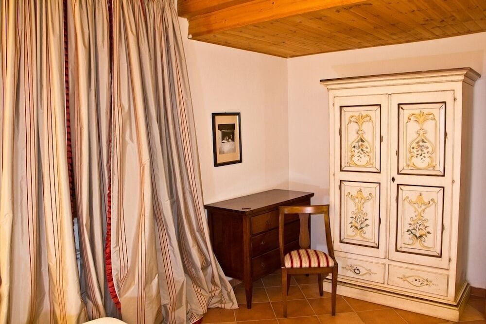 Фото Fattoria San Lorenzo - Apartments