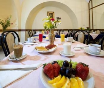 Фото Hotel Altavilla Rome