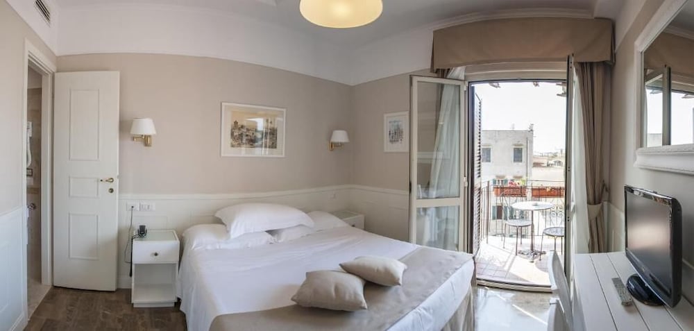 Фото Hotel Modigliani