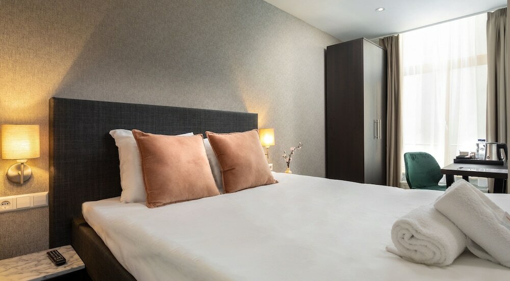 Фото Nl Hotel District Leidseplein