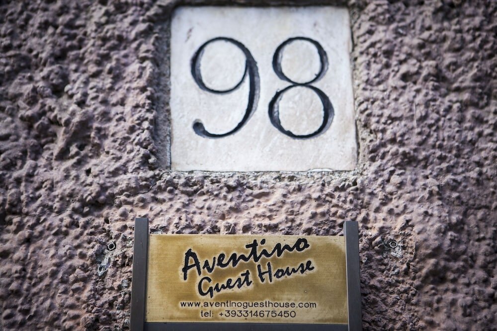 Фото Aventino Guest House