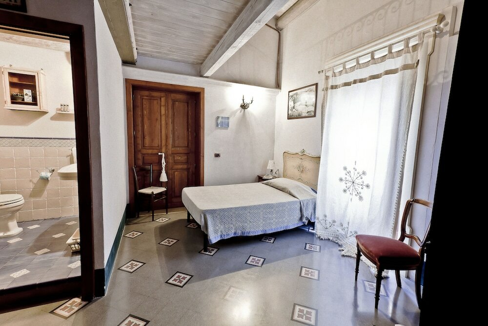 Фото Antica Dimora San Girolamo