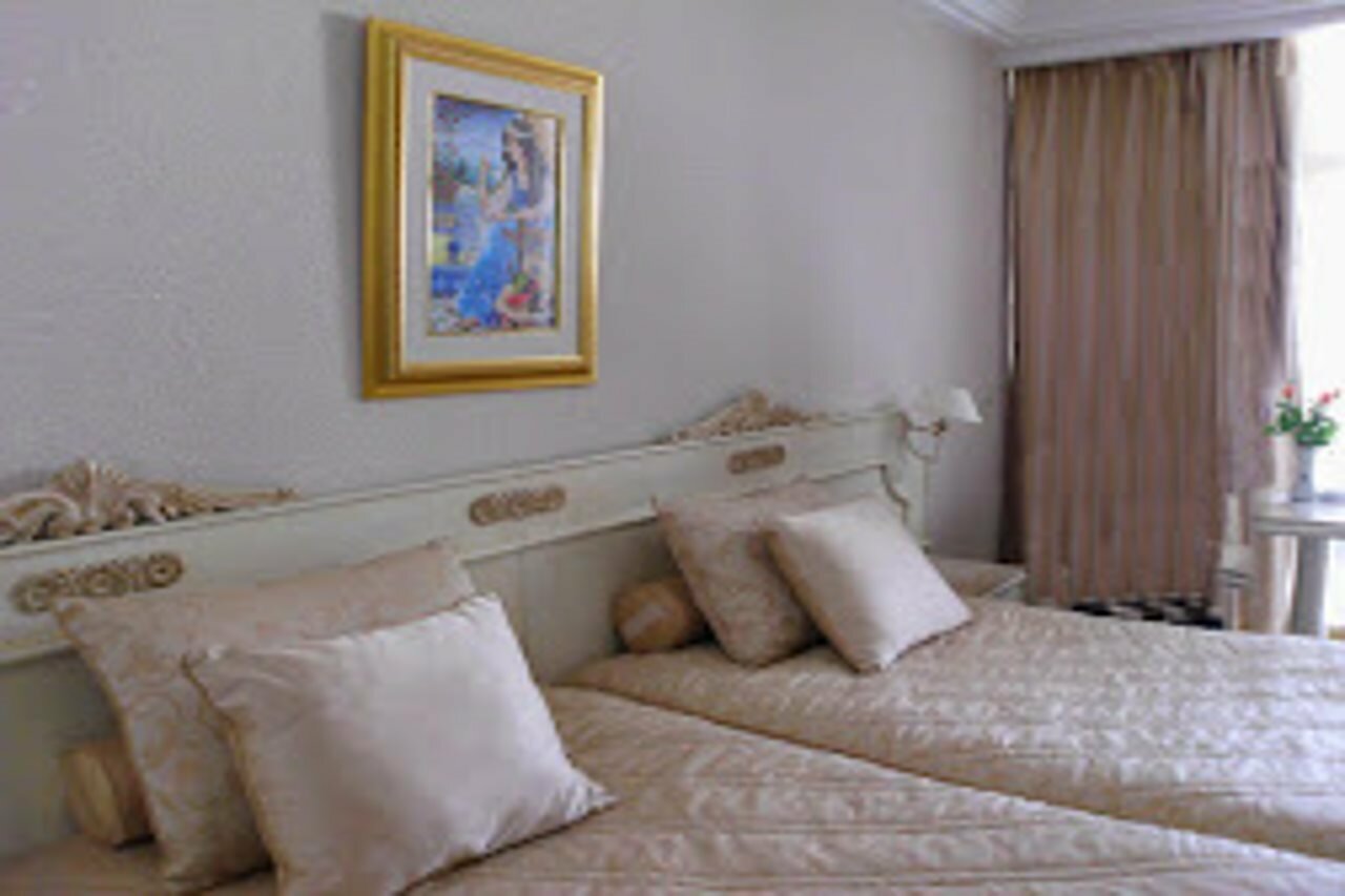 Фото отеля 5