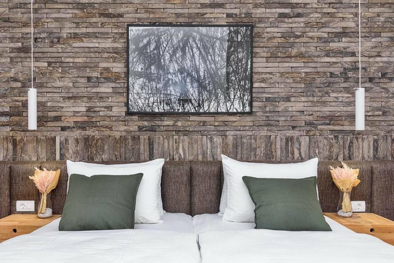 Фото Hotel Belgrade Inn