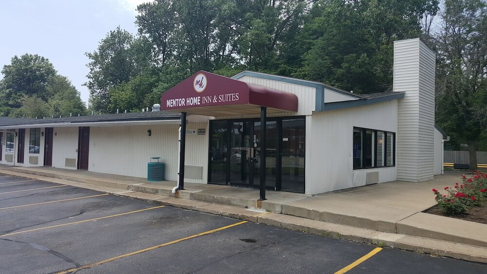 Фото Mentor Home Inn