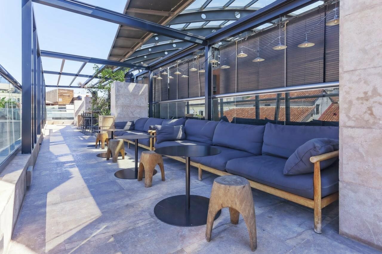 Фото The Hotel Urban