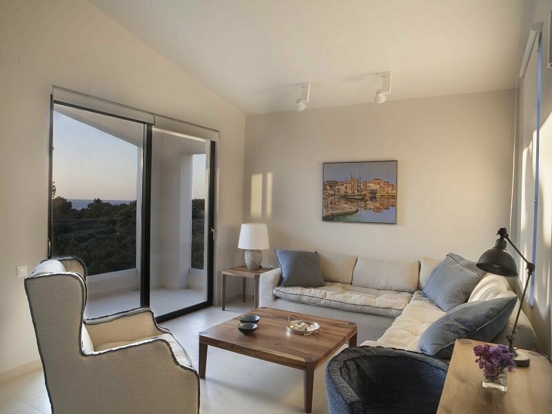 Фото Aethrion Boutique Homes