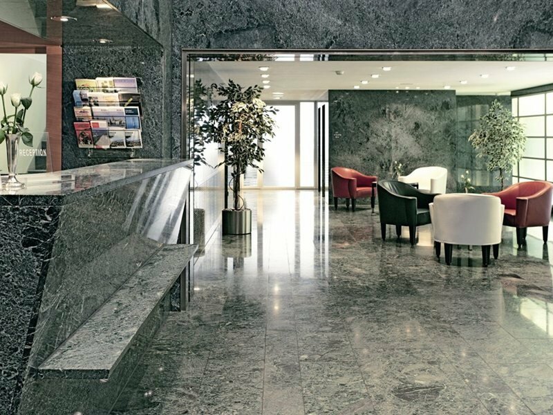 Фото Ameron Zürich Bellerive au Lac