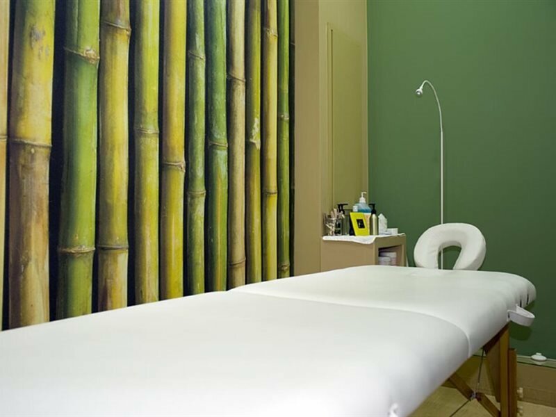 Фото Nontas Suites
