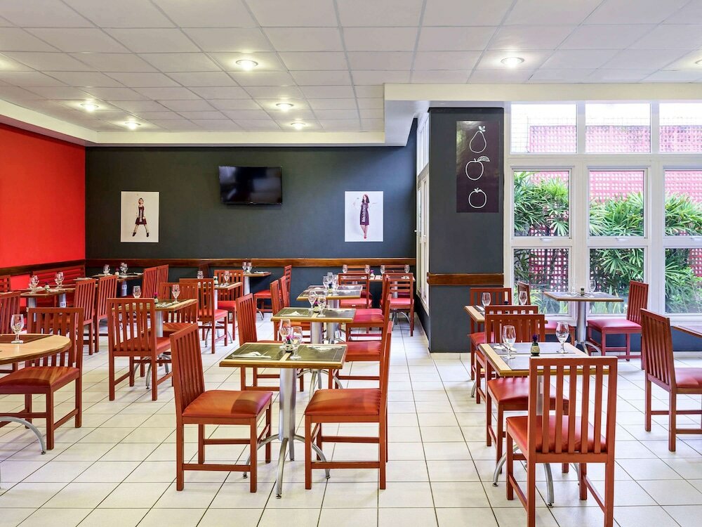 Фото Ibis Belém Airport