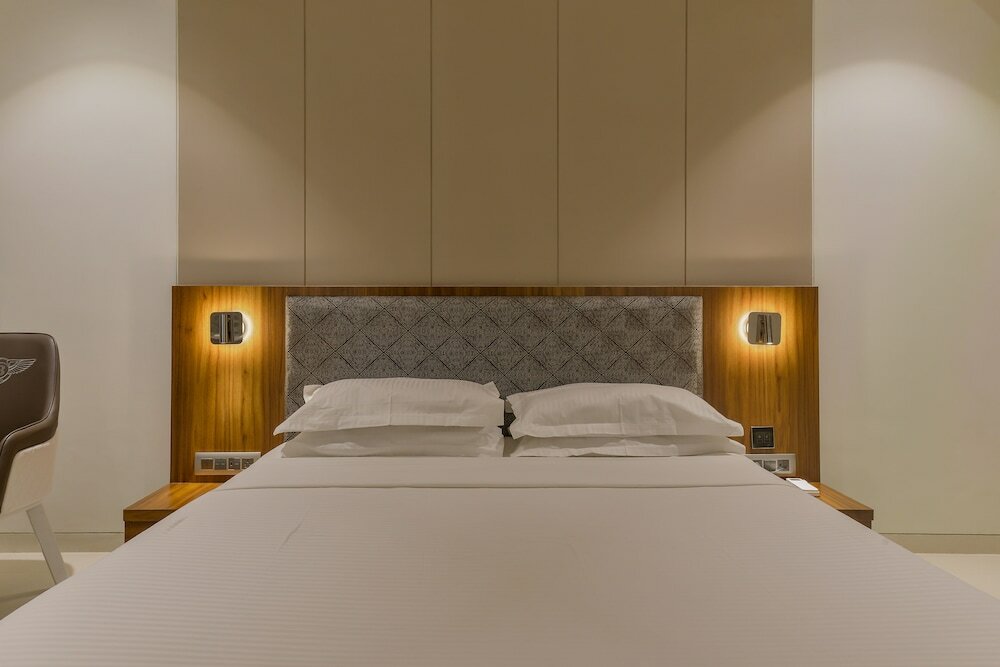 Фото Hotel Airlink