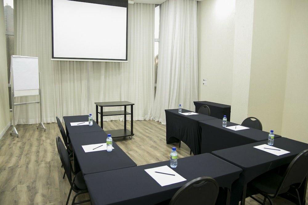 Фото Go Inn Taguatinga