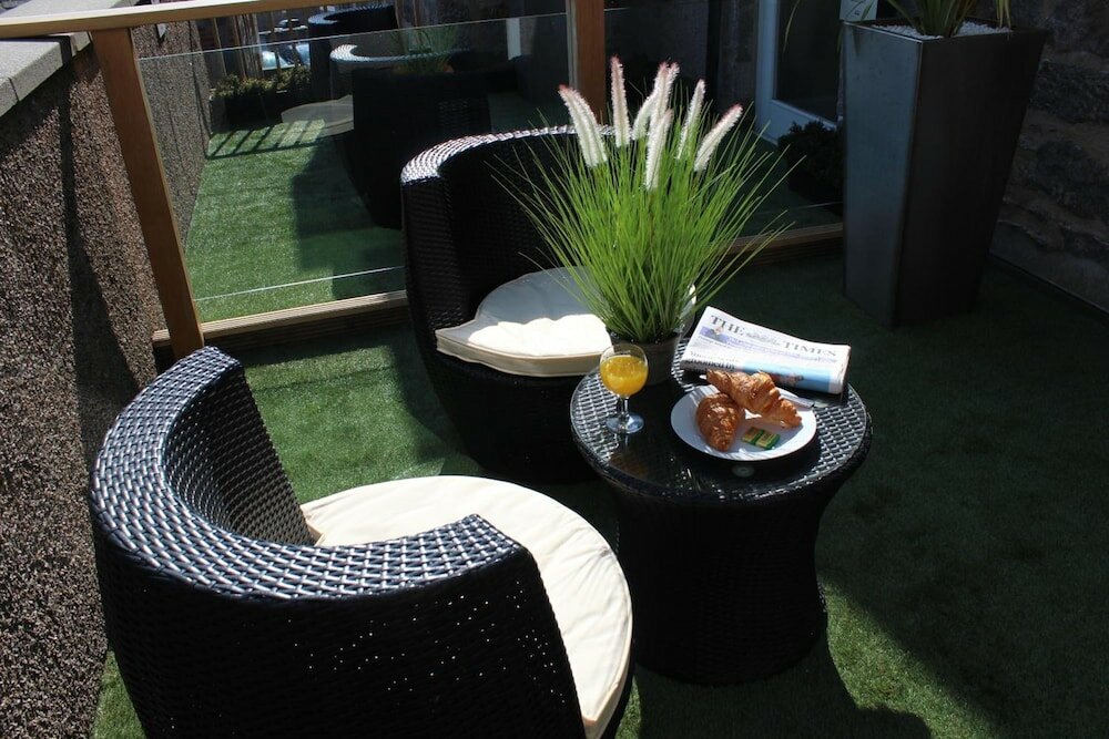 Фото The Craibstone Suites