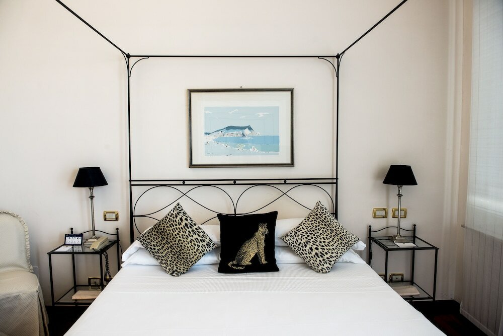 Фото Grand Hotel Passetto