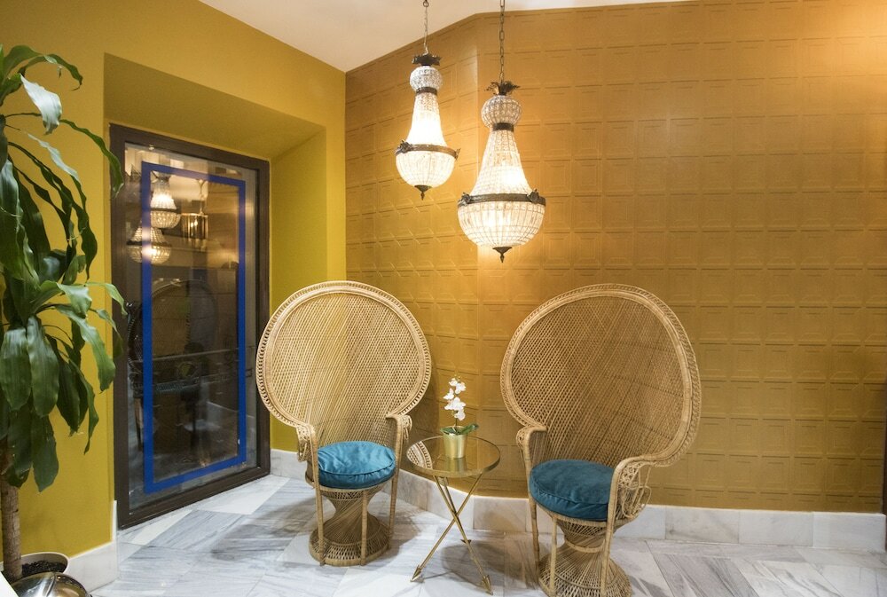 Фото Petit Palace Sevilla Canalejas