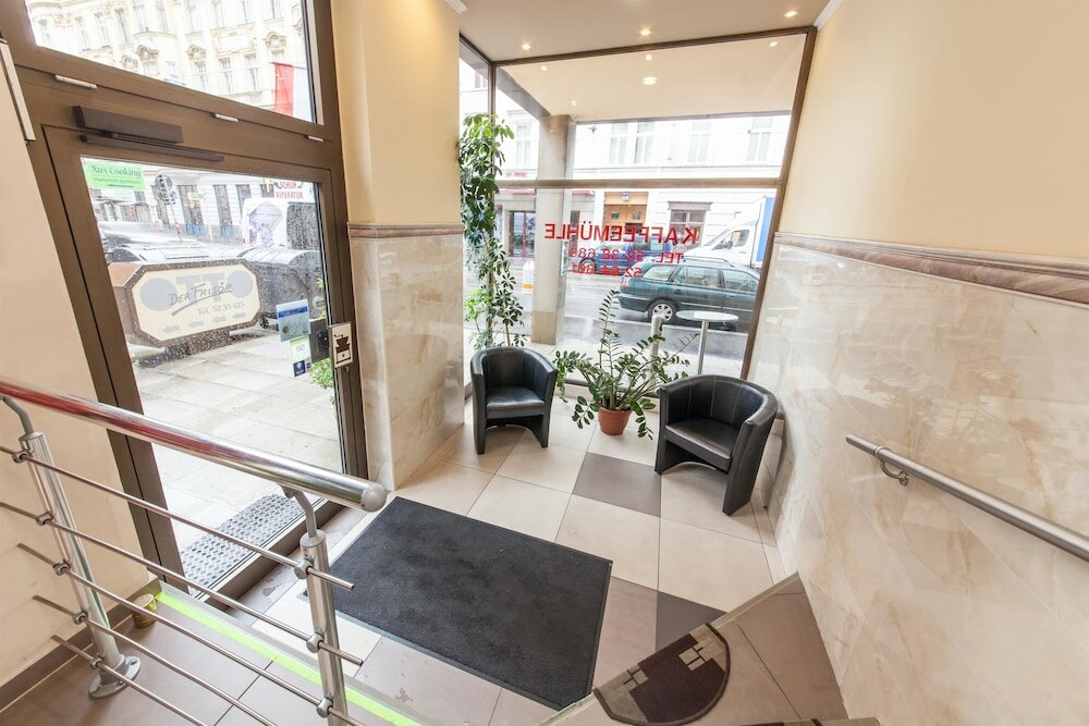 Фото Hotel Kaffeemühle