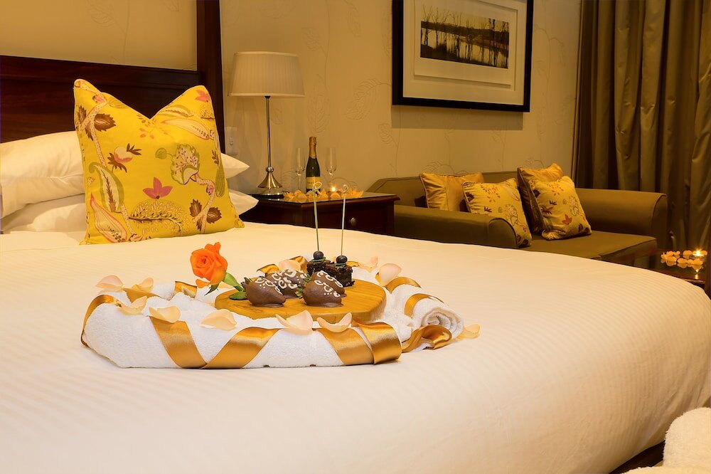 Фото The Syrene Boutique Hotel