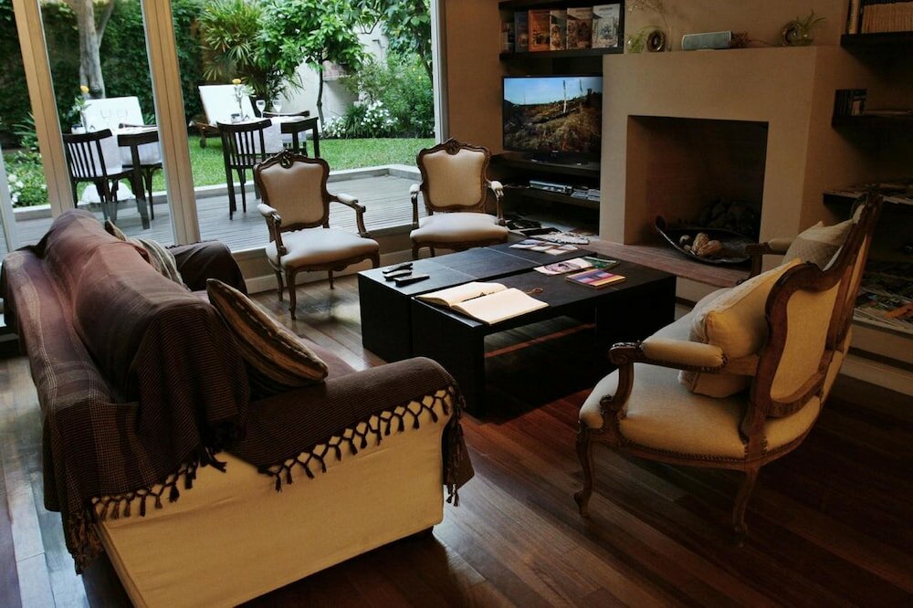 Фото 248 Finisterra Hotel Boutique Argentino