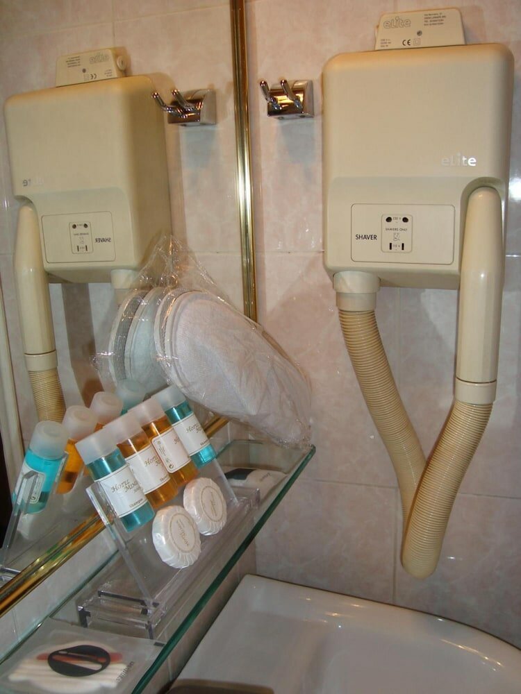 Фото Minoa Hotel