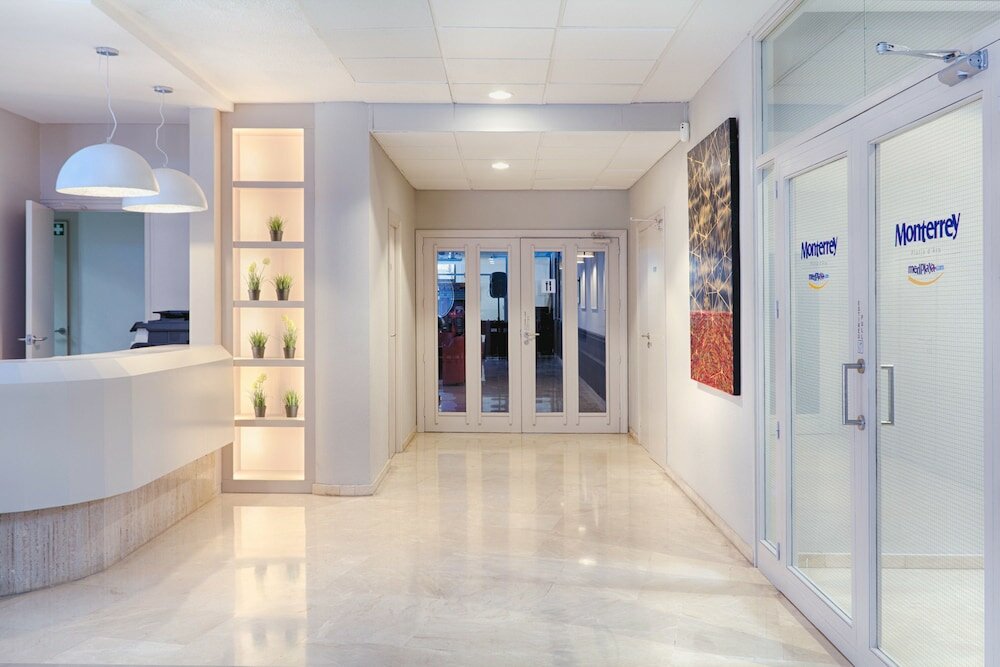 Фото Medplaya Hotel Monterrey