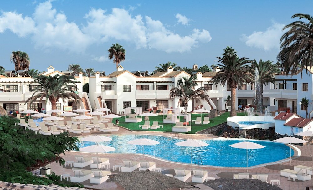 Фото Labranda Corralejo Village - All Inclusive