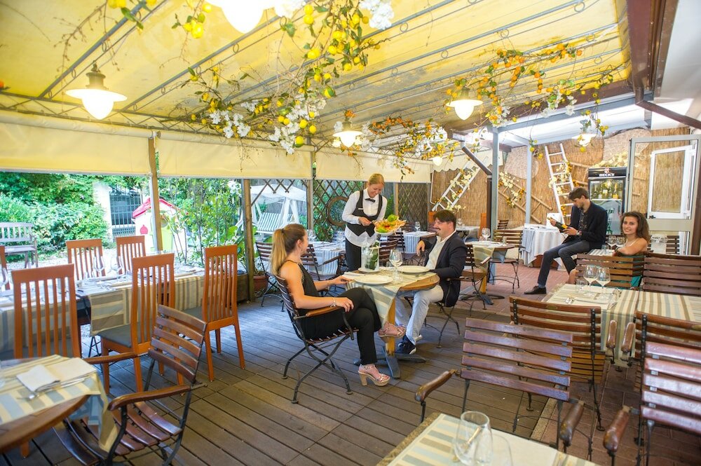 Фото Hotel La Pace