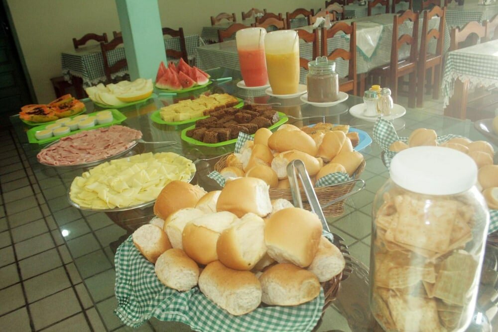 Фото Hotel Costa Verde