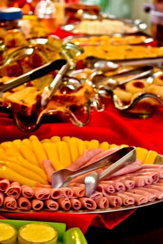 Внешний вид отеля Porto Salvador Hotel в Салвадоре, фото 4