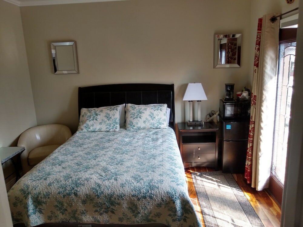 Фото Holiday Motel