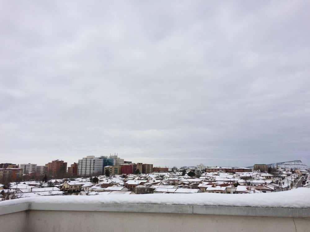 Фото Hotel Alda Ciudad de Soria