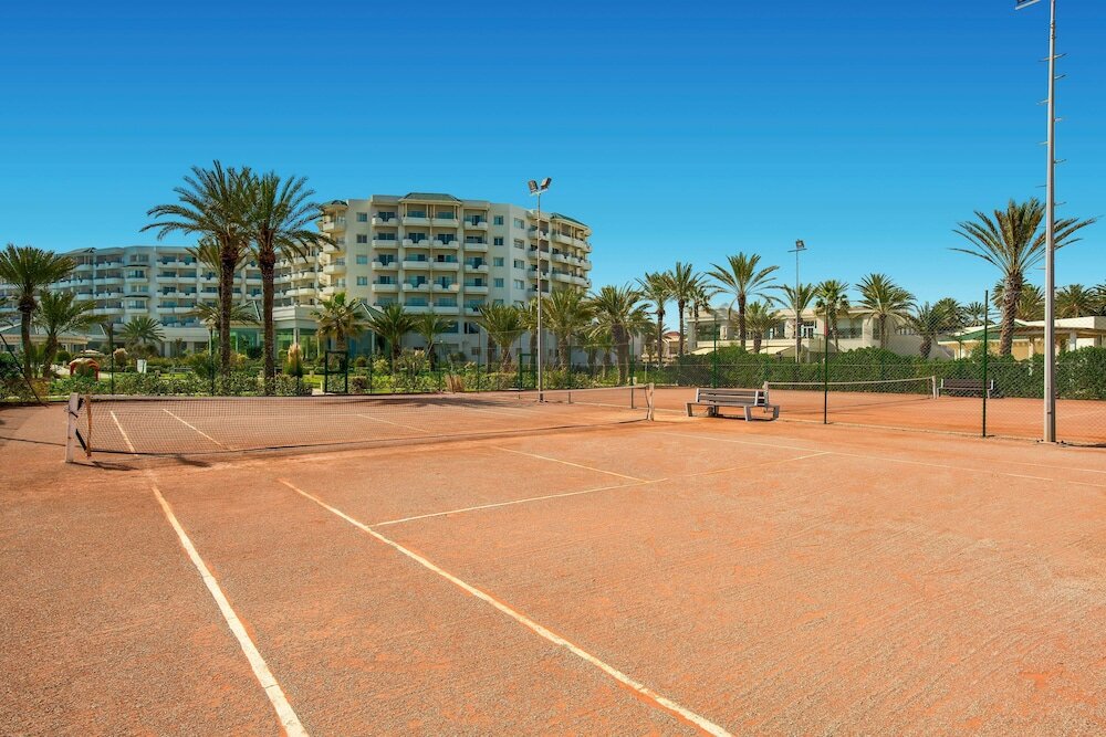 Фото Iberostar Selection Royal El Mansour