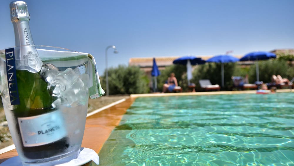 Фото La Foresteria Planeta Estate