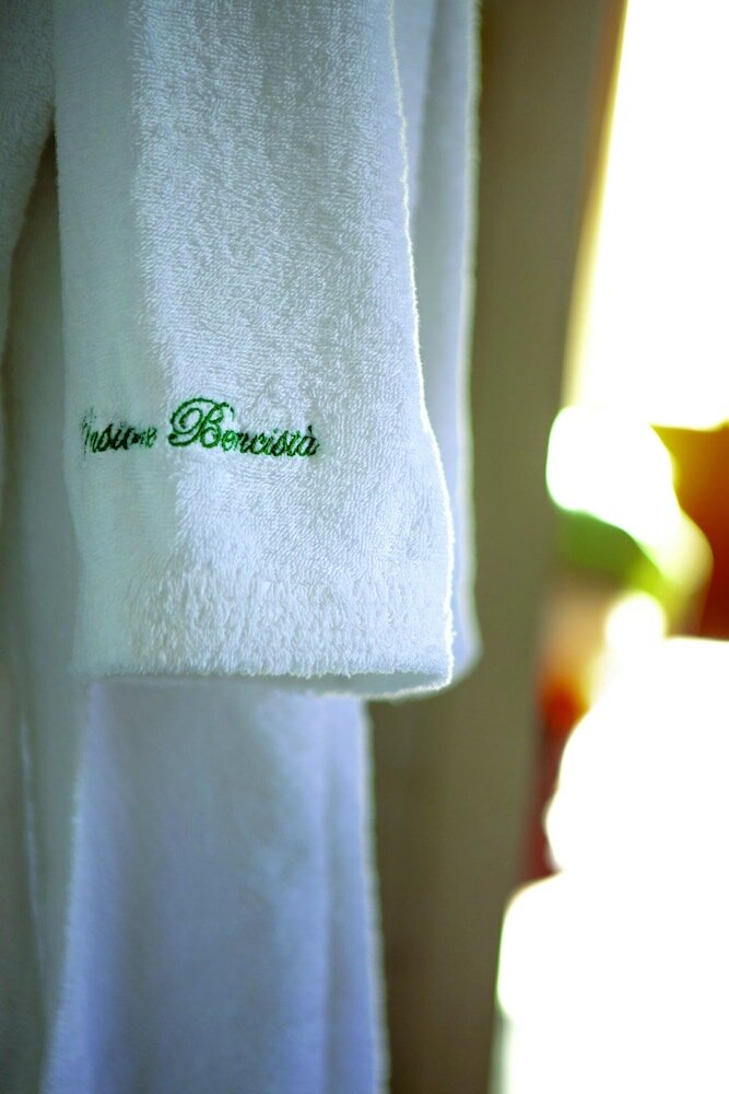 Фото Pensione Bencistà