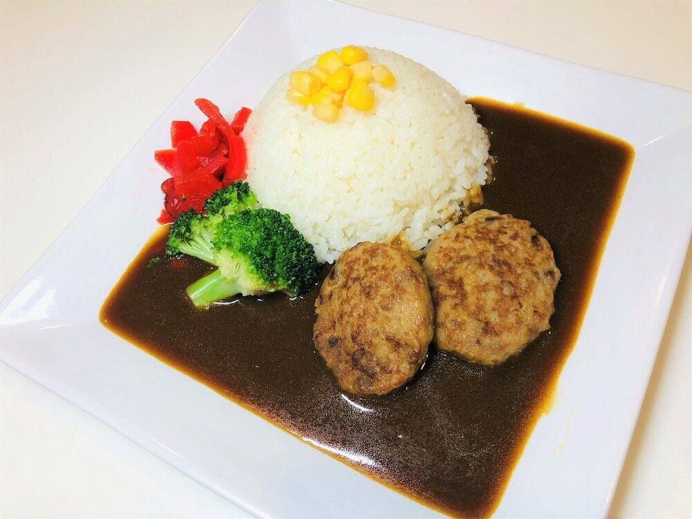 Фото Meitetsu Inn Nagoya Ekimae