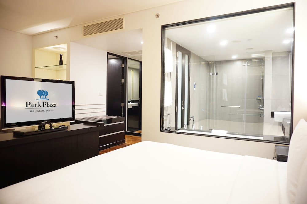 Фото Park Plaza Bangkok Soi 18