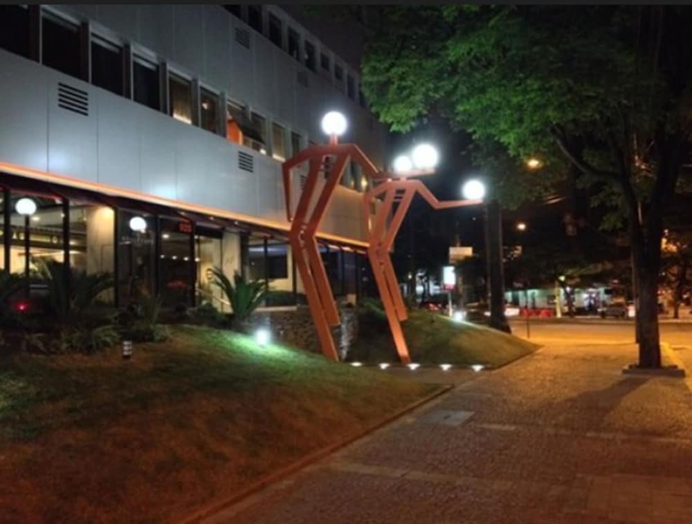 Фото Hotel Boulevard Park