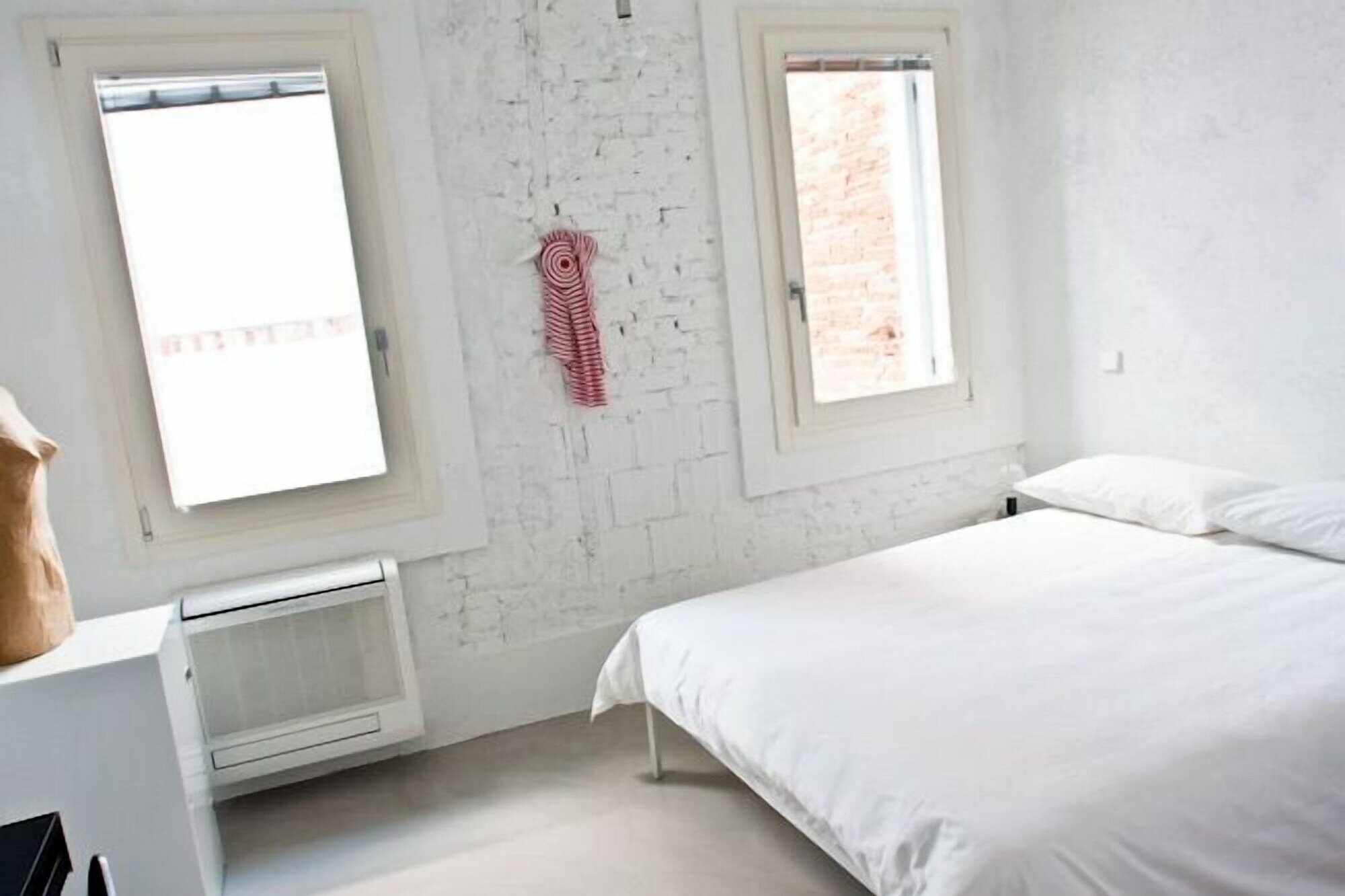 Фото Legrenzi Rooms