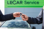 LECAR Service (Ryabinovaya Street, 43Б) ، ورشة لتصليح السيارات