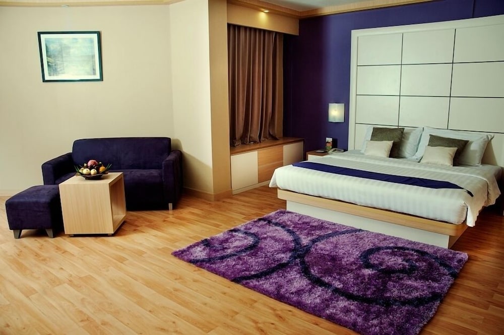 Фото Hotel Horison Ultima Makassar