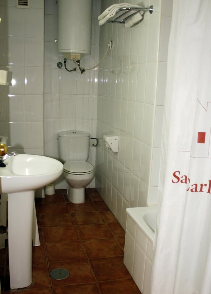 Фото Apartamentos San Carlos