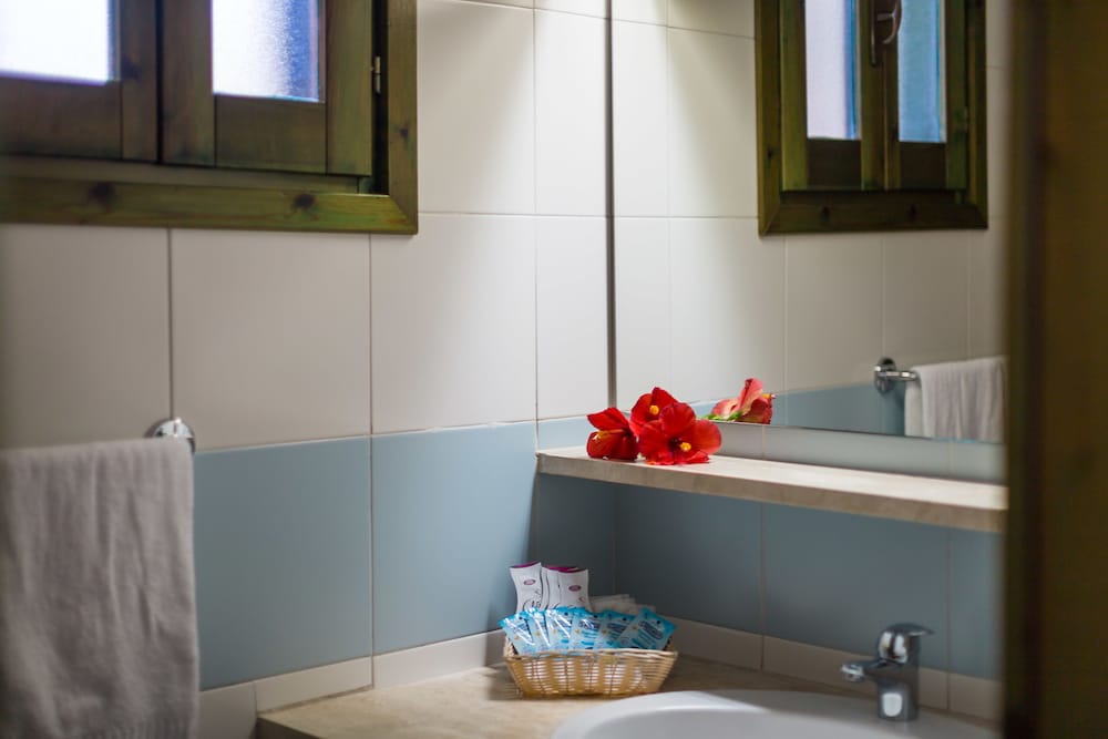 Фото Villaggio Alba Dorata