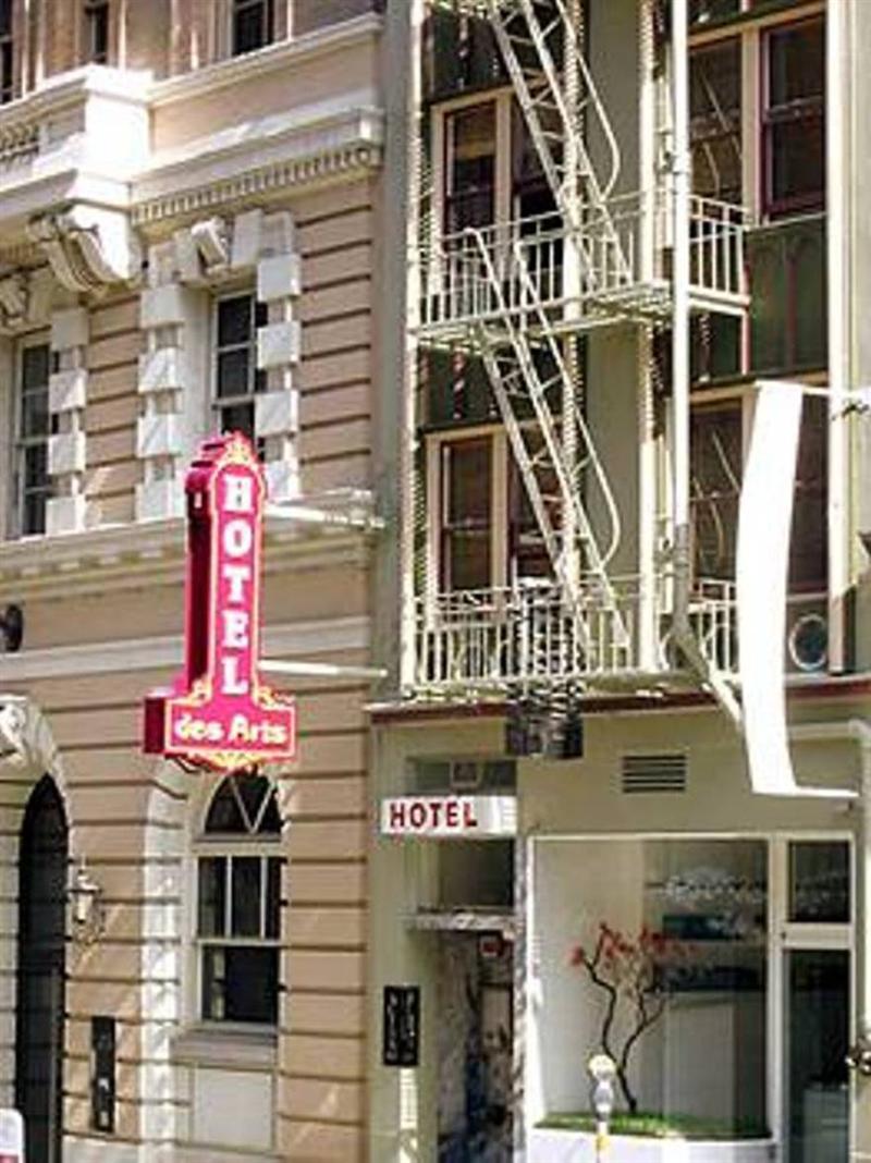 Фото Hotel des Arts