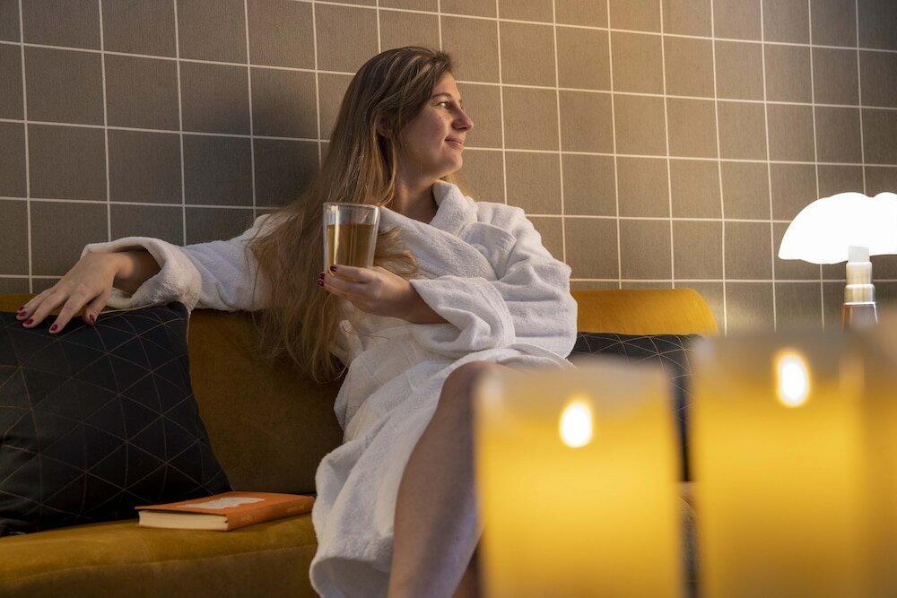 Фото Hotel Sleeping Belle