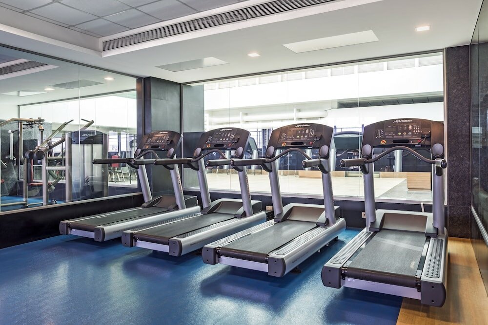 Фото Gcc Hotel and Club