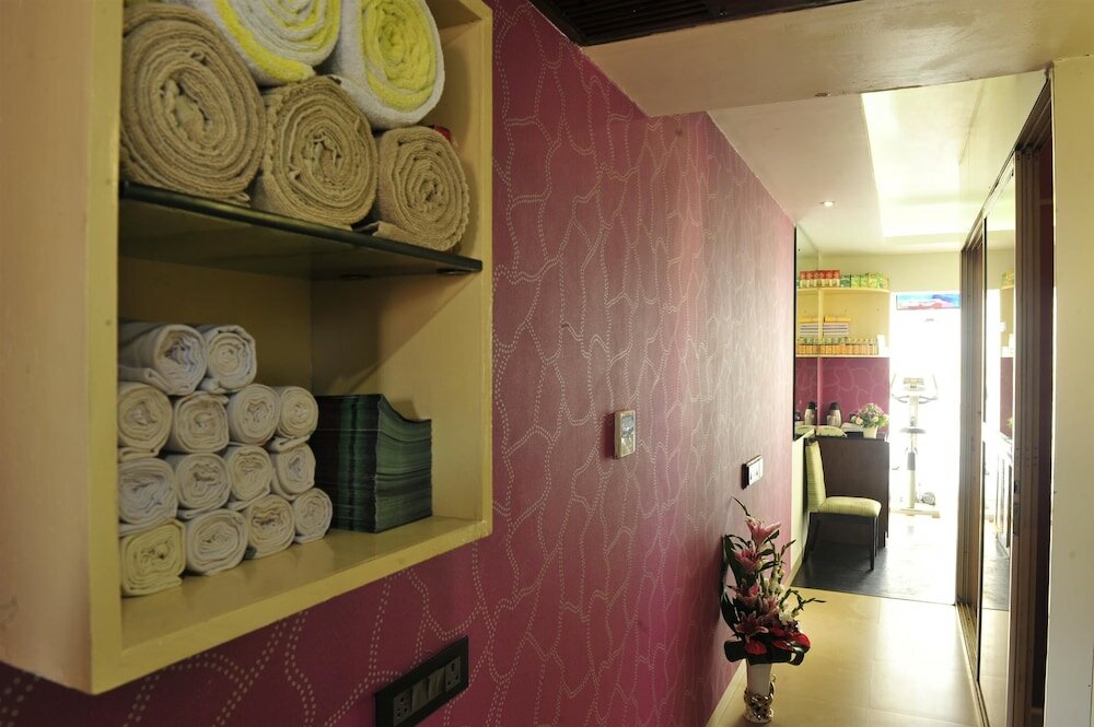 Фото Golden Tulip Goa Candolim