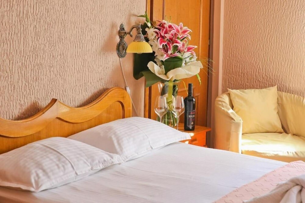 Фото Hotel Marija