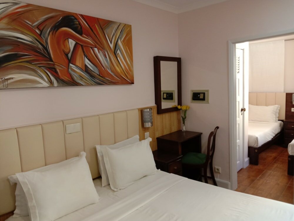 Фото Residencial Faria Guimarães