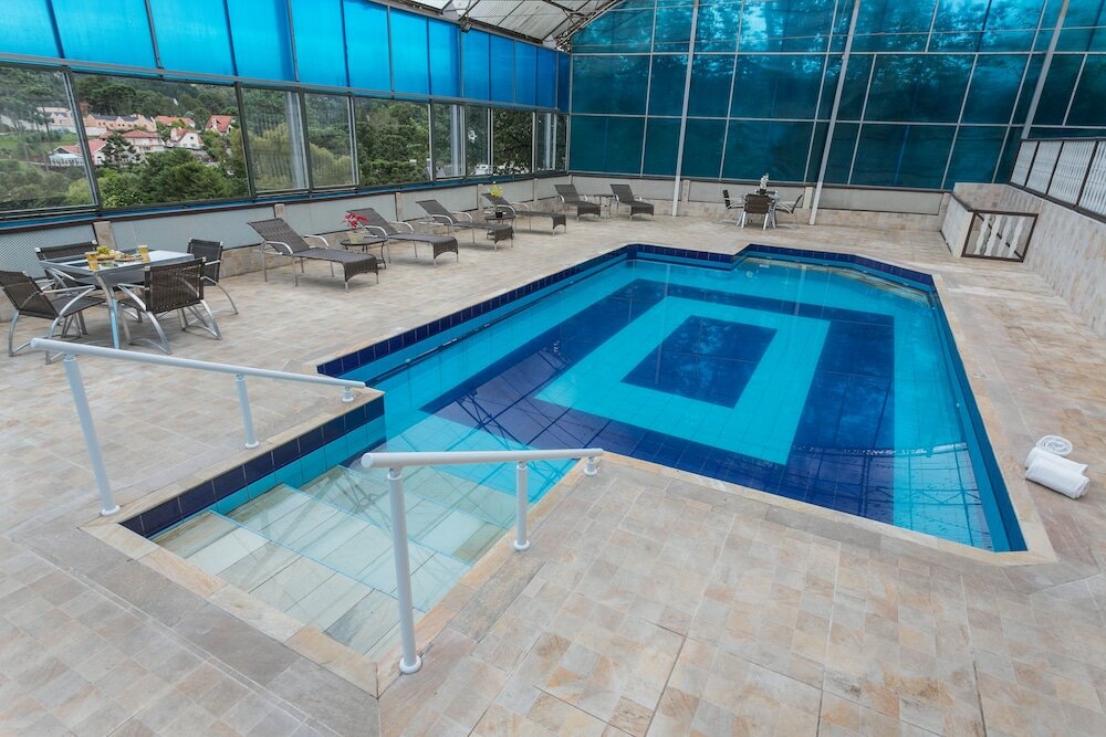 Фото Hotel Leão da Montanha