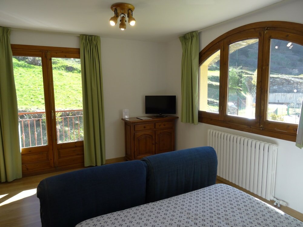 Фото Aparthotel Sant Andreu